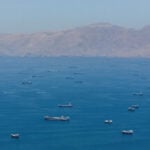Iran could open Strait of Hormuz within a month if terms agreed, state TV says