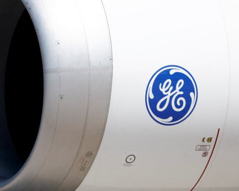 GE Aerospace CEO says airlines still spending on engine upkeep despite fuel spike