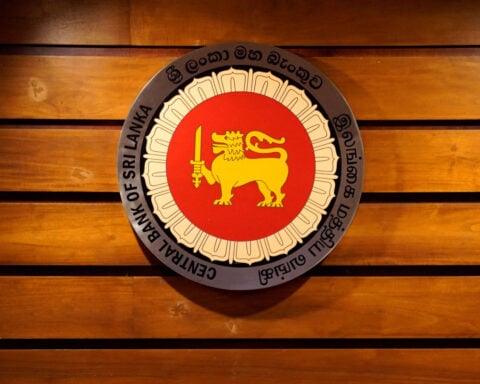 Sri Lanka's surprise rate hike risks choking off IMF-backed recovery