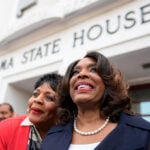 Alabama asks Supreme Court to allow use of congressional map helping GOP, despite racial bias ruling