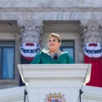 Puerto Rico governor announces emergency to fight worsening coastal erosion