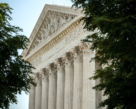 Alabama asks US Supreme Court to allow pro-Republican congressional map