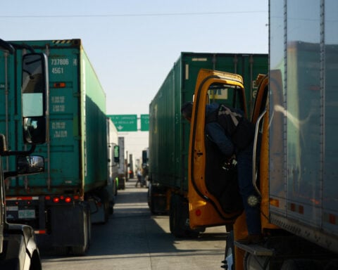 US, Mexico set three rounds of trade deal talks without Canada
