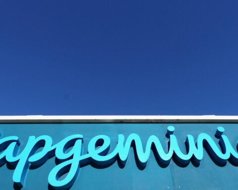 Capgemini says AI widens client spending pool