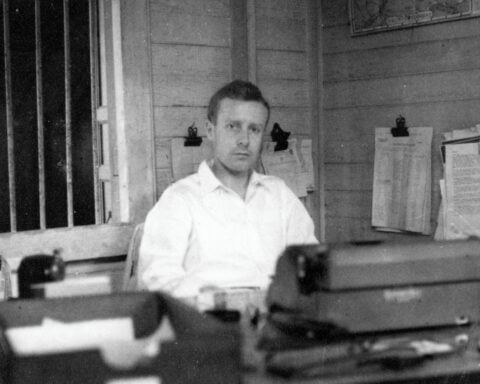 Michael Nelson, Reuters veteran who oversaw its transformation, dies at 97