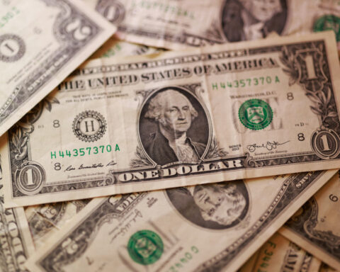 Apex Service sells minority stake to Apollo at $10 billion valuation, source says
