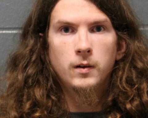 Police identify suspect, victim in deadly Price Chopper shooting, say suspect turned gun on himself after being approached