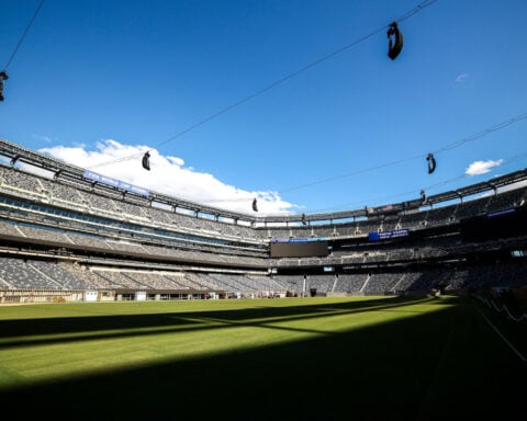 Sky-high World Cup ticket prices spark investigation by NY and NJ attorneys general
