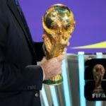 Judge dismisses bribery case involving FIFA after DOJ says bribery is not a priority