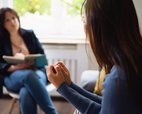 Witnessing violence leaves scars. How to cope with the aftermath of traumatic events