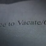Homeowners getting eviction notices after little-known legal document filed in 2024