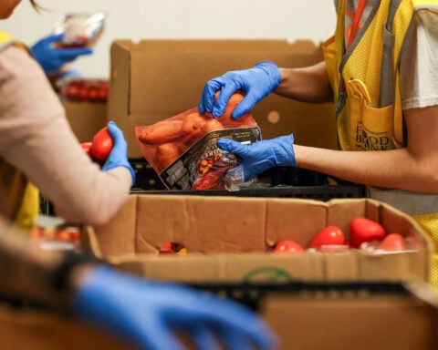 New Fed report warns of ‘remarkable’ increase in households skipping meals due to food costs
