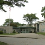 'A slap in the face': Greenbriar Middle School principal resigns amid controversial video, then is reassigned
