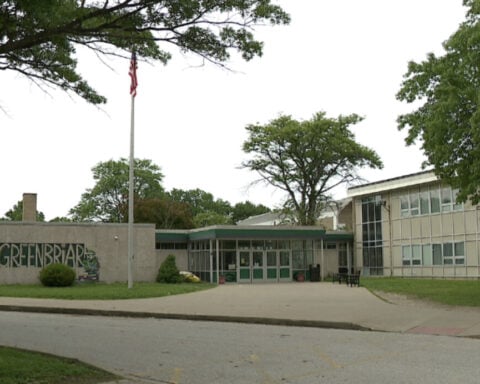 'A slap in the face': Greenbriar Middle School principal resigns amid controversial video, then is reassigned