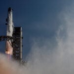 FAA orders SpaceX to investigate Starship booster mishap