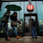 After bitter proxy fight, Lululemon CEO could use war chest to revamp bruised brand