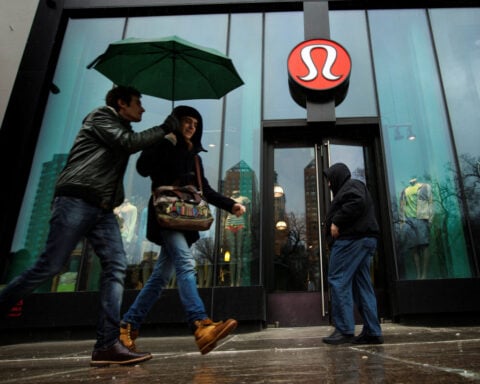 After bitter proxy fight, Lululemon CEO could use war chest to revamp bruised brand