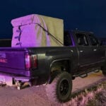 California man accused of stealing 1,000 gallons of diesel in series of fuel thefts