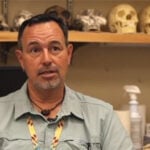 How Arizona finds the home of human remains
