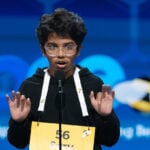 Many National Spelling Bee contenders pursue mastery. For a few, it's more about memorization