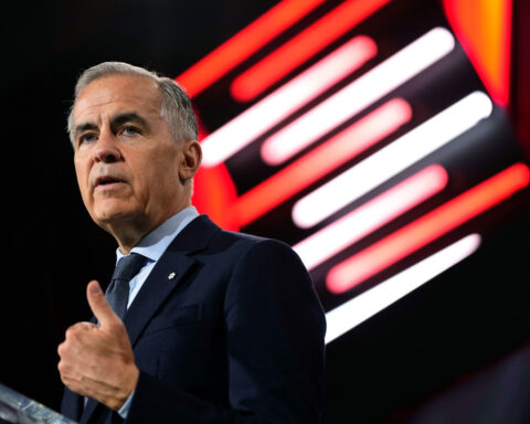 Carney says Canada will buy European surveillance planes over two American options