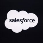 Salesforce sees quarterly revenue below estimates amid AI disruption fears