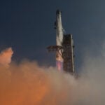 SpaceX's Starship rockets are grounded pending investigation after test flight