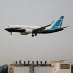 FAA expects Boeing MAX 7 to be certified this summer, sees more production hikes