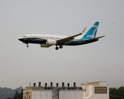 FAA expects Boeing MAX 7 to be certified this summer, sees more production hikes