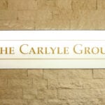Carlyle CEO sees market for defense investments as 'unlimited'