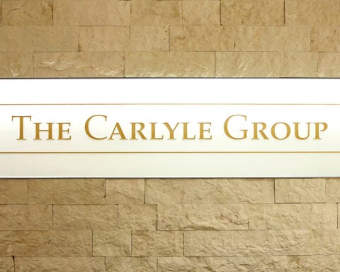 Carlyle CEO sees market for defense investments as 'unlimited'