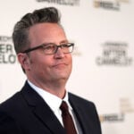 Matthew Perry's assistant sentenced to 41 months in prison