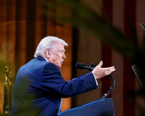 Trump Accounts app to go live Thursday