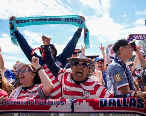 New York and New Jersey are investigating FIFA's ticket practices as World Cup prices soar