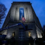 Ex-judges mount bid to upend ‘unprecedentedly fraudulent’ Trump ‘anti-weaponization’ fund