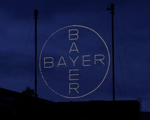 Bayer sued for allegedly monopolizing US market for GMO corn seeds