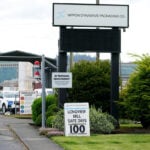 Contamination entered Columbia River, official says after chemical tank rupture in Washington state