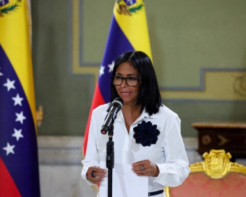 How Venezuela awarded Centerview a prized debt role with little competition
