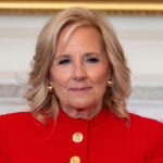 Jill Biden says she feared Joe Biden was having a stroke during disastrous 2024 debate