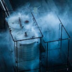 West Coast chemical emergencies raise questions about the safety of massive industrial tanks