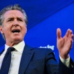 California to impose 100% tax on Trump's January 6 'slush fund,' governor says