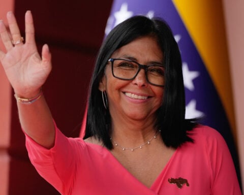 Trump administration tells prosecutors to stand down on Venezuela leader, sources say