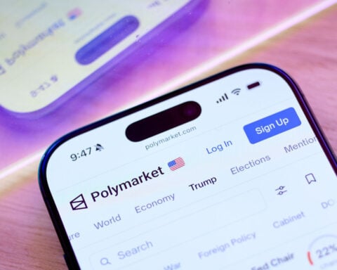 Federal prosecutors charge Google engineer for allegedly using insider info to make $1.2 million on Polymarket
