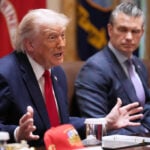 US imposes sanctions on Iranian agency trying to control shipping in the Strait of Hormuz