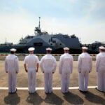 The last ‘little crappy ship’: What’s the future for the US Navy’s troubled LCS?