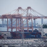South Korea exports set to rise for 12th month on chip boom: Reuters poll