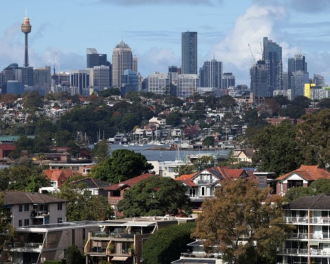 Australia introduces bill to overhaul property tax breaks, capital gains rule