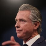 Newsom seeks to shield California elections from federal interference before Tuesday primary