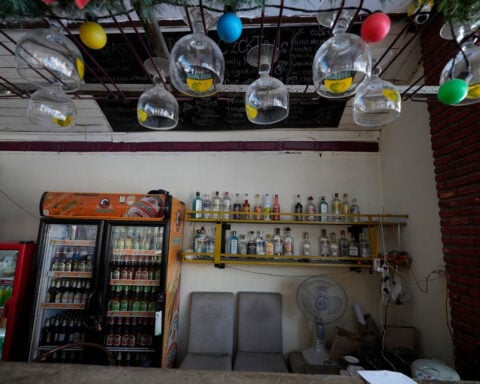 Laos detains foreign hostel staff over backpacker methanol poisonings as families and travelers demand answers