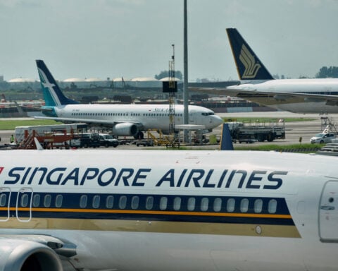 Singapore Airlines and Air New Zealand to expand joint network as travel demand grows